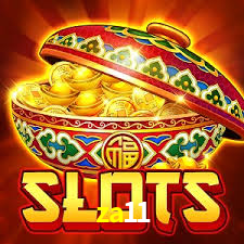 Bônus de Boas-vindas za11