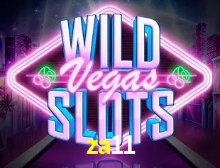 Promoção Relâmpago za11