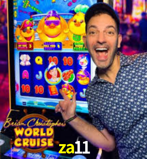 PIX Instantâneo za11