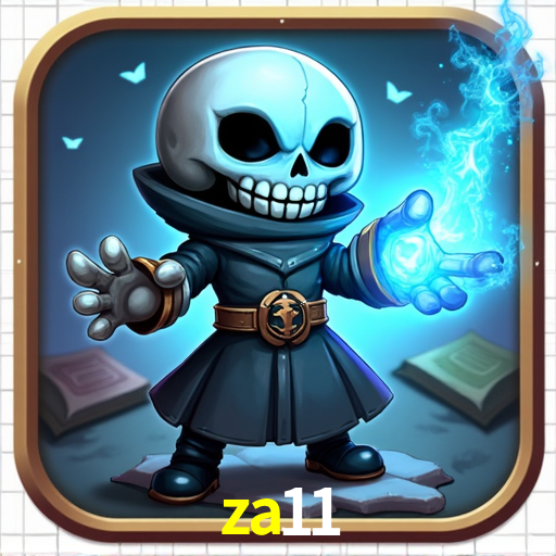 Provedores de Jogos za11