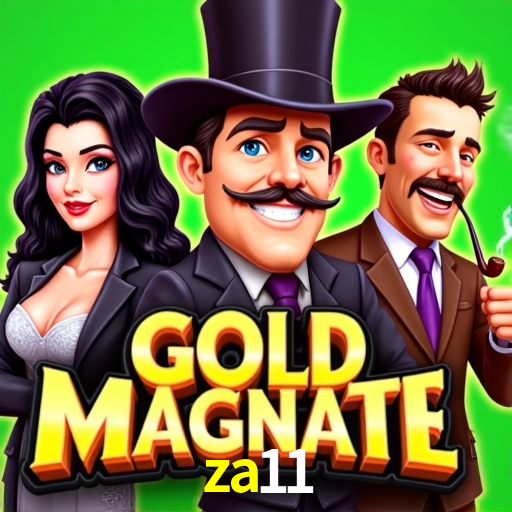 Jogos de Slot za11
