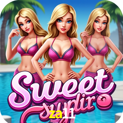 Tecnologia da Plataforma za11