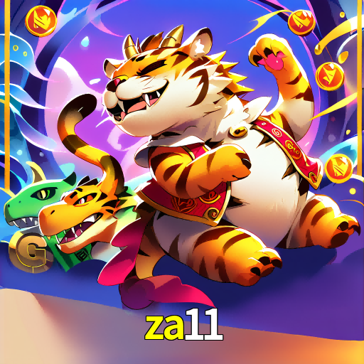 Plataforma za11 - Apostas Online